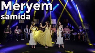 Samida - Meryem  ( Music )