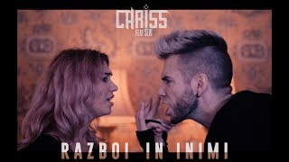 Chriss Feat Sevi - Razboi In Inimi | Official Video