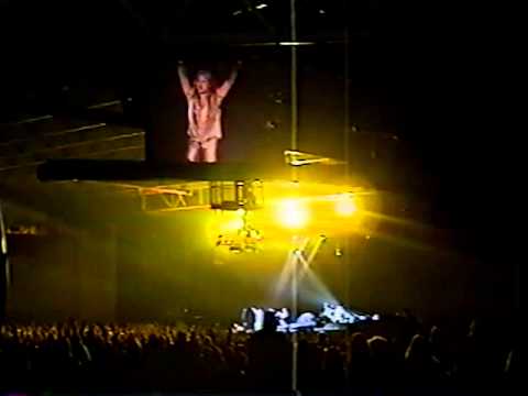 Find Myself, Dallas, TX November 8, 1997