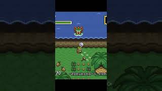 Best Link To The Past Hack?