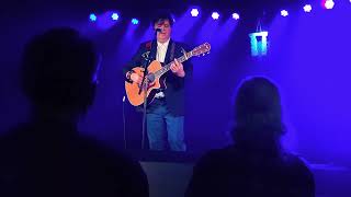 Watch Ron Sexsmith April After All video
