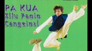 Kung Fu : Pa Kua - La Forme Pa Men Chan Vol.2
