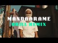 Mandaarame | DRILL REMIX | (Prod.SXNATH) | Malayalam Drill | Ohm Shanthi Oshaana