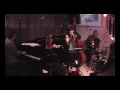 Saki Kono sings White Christmas