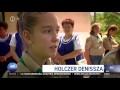 Kárpát Expressz 2016.06.11 - Hosszúmezői magyar közösség