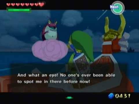 The Legend of Zelda: The Wind Waker - Episode 30