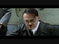 Hitler hears about Trinidad Curfew.