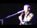 Jonas Brothers Argentina Concert Part 4 - Give Love A Try, Turn Right & Gotta Find You