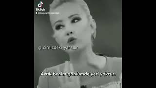 Müge Anlı Duygusal Konuşma