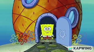 Spongebob Squarepants Theme Song Multilanguage Part 1