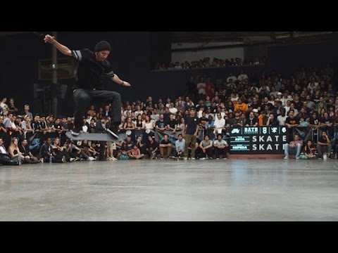 BATB8 - Different Perspective