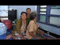 Aschewolke über Indonesien | Journal