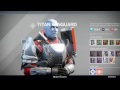 Destiny Account Update | No Life Stats :)