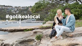 Discover Sydney's Hidden Gems With Bec Adams