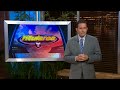 Titulares Telemundo / Talento sudamericano / Telemundo
