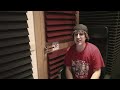 Porta - Cree en ti (Rapeo a cámara) [Voz en directo]