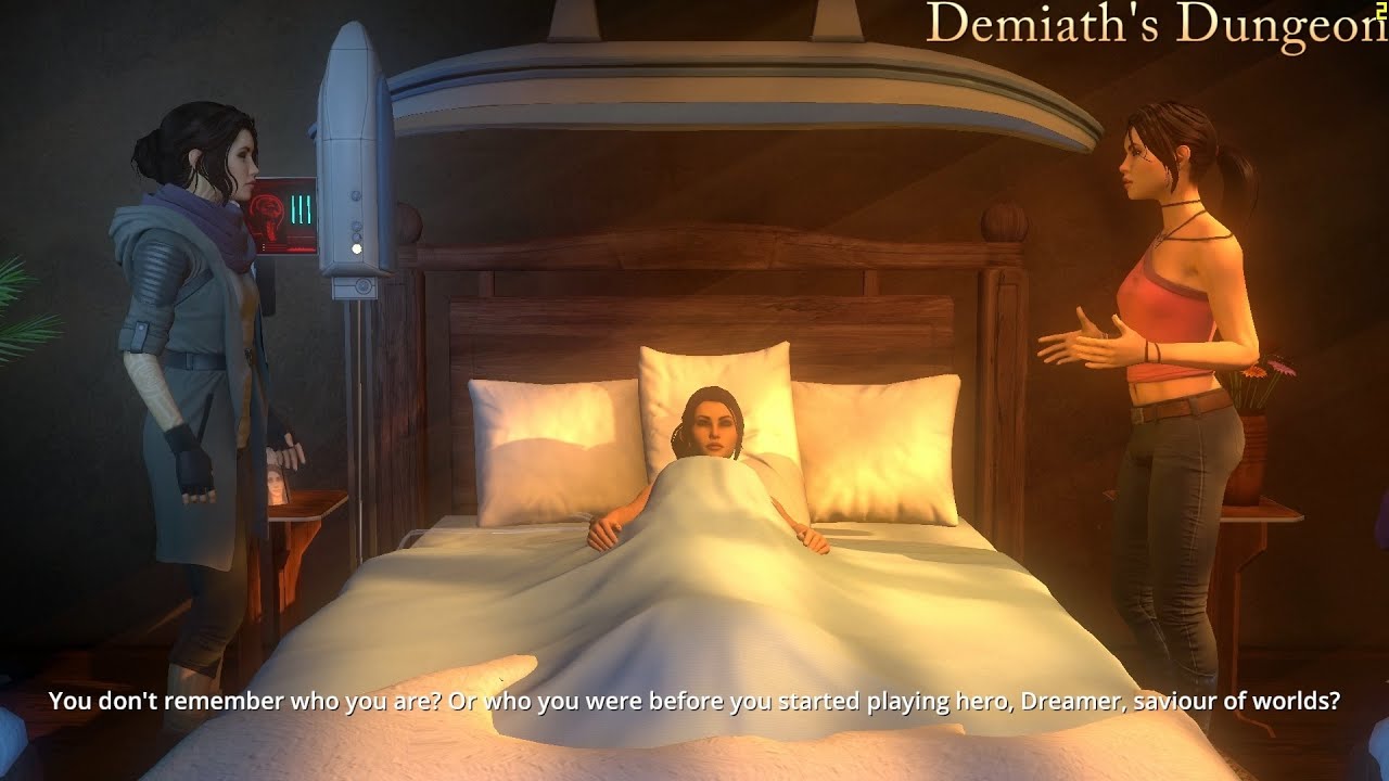 Dreamfall 2 Скачать Торрент 2014