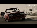 Forza Motorsports 7-Abarth Motors Collection (1980 Abarth Fiat 131 Coupe)