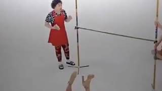 Laysha레이샤신인식악Show2018