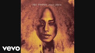 Watch Cree Summer Naheo video