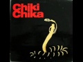 Not Real Presence -- Chiki Chika (1993)