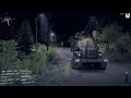 Let's Play SpinTires - 18 - Navigating Blind