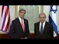 Netanyahu