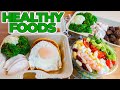 HEALTHY FOODS - CIBO A DOMICILIO IN GIAPPONE Ep 42