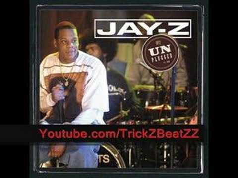 Jay-Z - People Talkin (Instrumental)