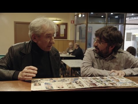 José Sacristán: