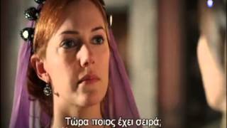 ΣΟΥΛΕ'Ι'ΜΑΝ Ο ΜΕΓΑΛΟΠΡΕΠΗΣ - ΤΕΛΕΥΤΑΙΟ ΔΙΠΛΟ ΕΠΕΙΣΟΔΙΟ 3ΟΣ ΚΥΚΛΟΣ ΑΝΤ1