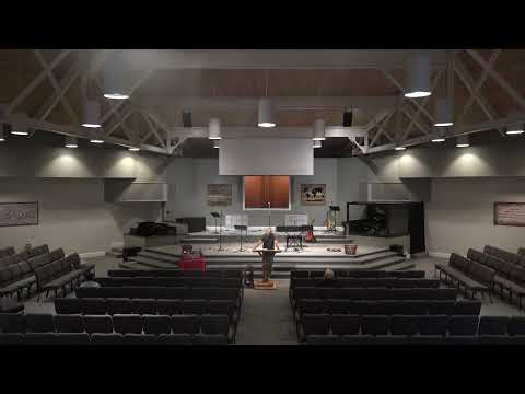 Redemption Church Live Stream