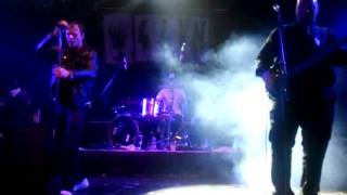 Watch 4lyn Last Man Standing video