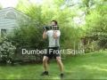 DIY Dumbbell Training 1