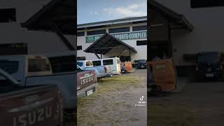 Wpc Pitmasters Master Breeders Cup Finals. 12 Derby. 100M