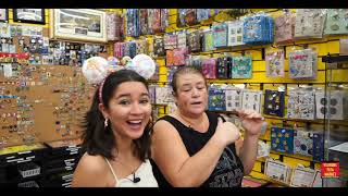 Pinzanity By Booster Packs and Beyond | Visitors Flea Market