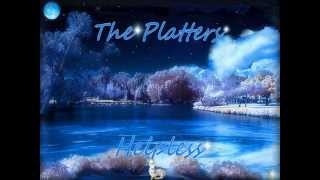 Watch Platters Helpless video