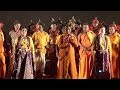 West Bengal : Cultural Programme Full : IITF 2013 : Pragati Maidan Trade Fair : New Delhi