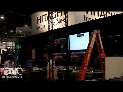 InfoComm 2016: IDK America Introduces New 4K Initiative at Booth C8130