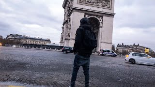 D.Phanton - Not Nice Prod. D.Phanton