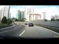 fast forward to 03.14 : accident at Jalan Duta