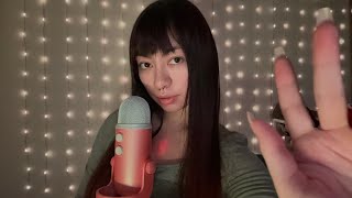Asmr 100% Sensitivity Inaudible Whispers Looped