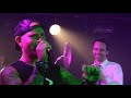 Bouncing Souls - True Believers LIVE in Liverpool, UK.