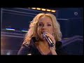 Marie Picasso - Idol 2007 - I´ll be there - 26.10.07