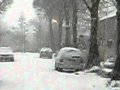 Het Sneeuwt In Heiloo