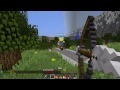 minecraft survival