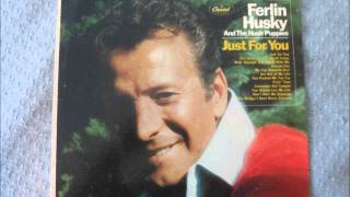 Watch Ferlin Husky Get Out Of My Life video