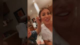 BACHELORETTE PARTY- CABO SAN LUCAS-Vlog is live on my channel