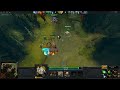 GamingHoldDOTA2