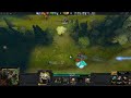 GamingHoldDOTA2